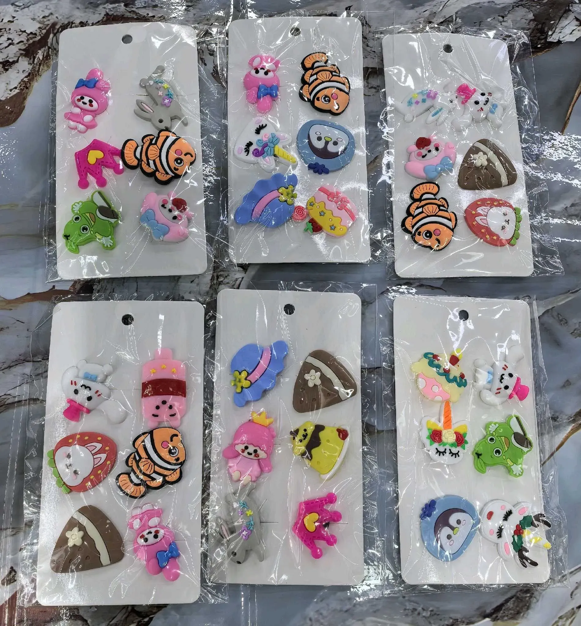 VX Pines multiusos ZM001